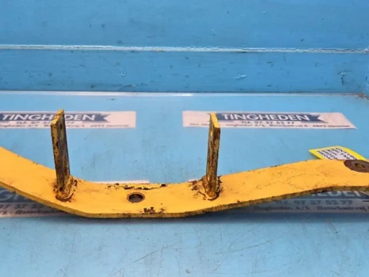 Billede 6 - New Holland TX62 Arm 9502969