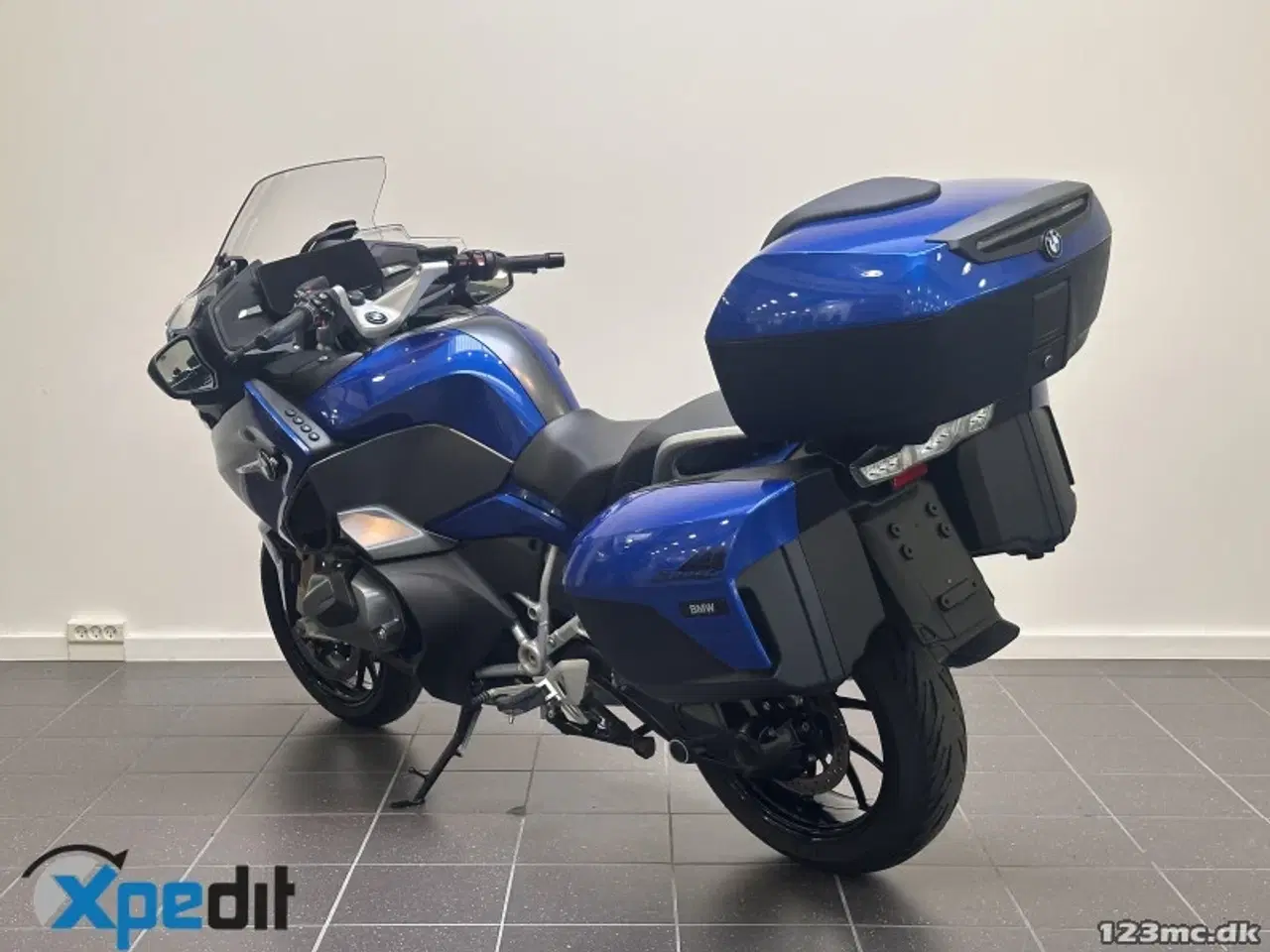 Billede 7 - BMW R 1250 RT
