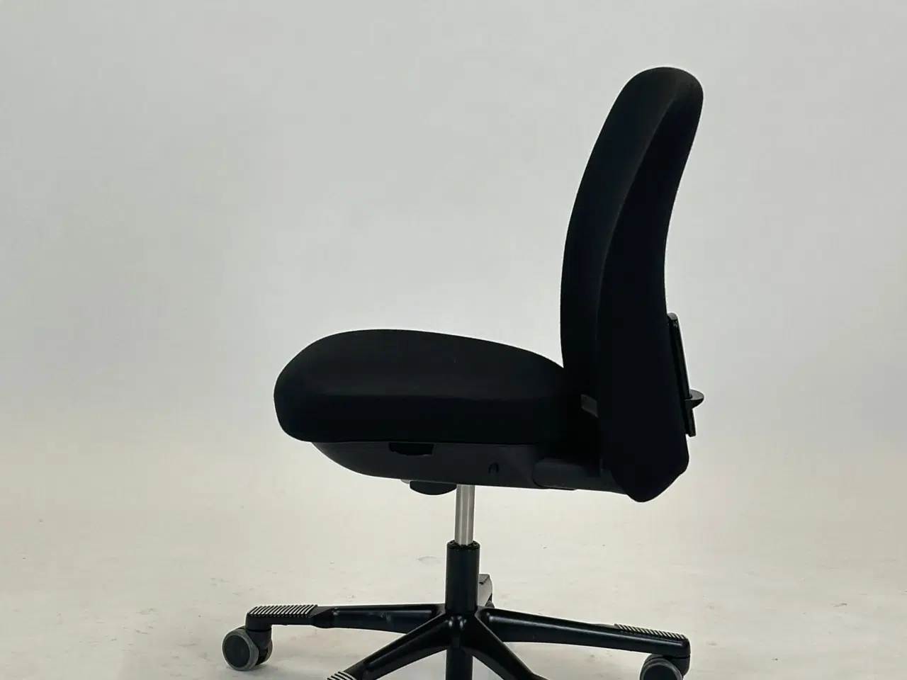 Billede 4 - HÅG SoFi 7300 Kontorstol – Sort