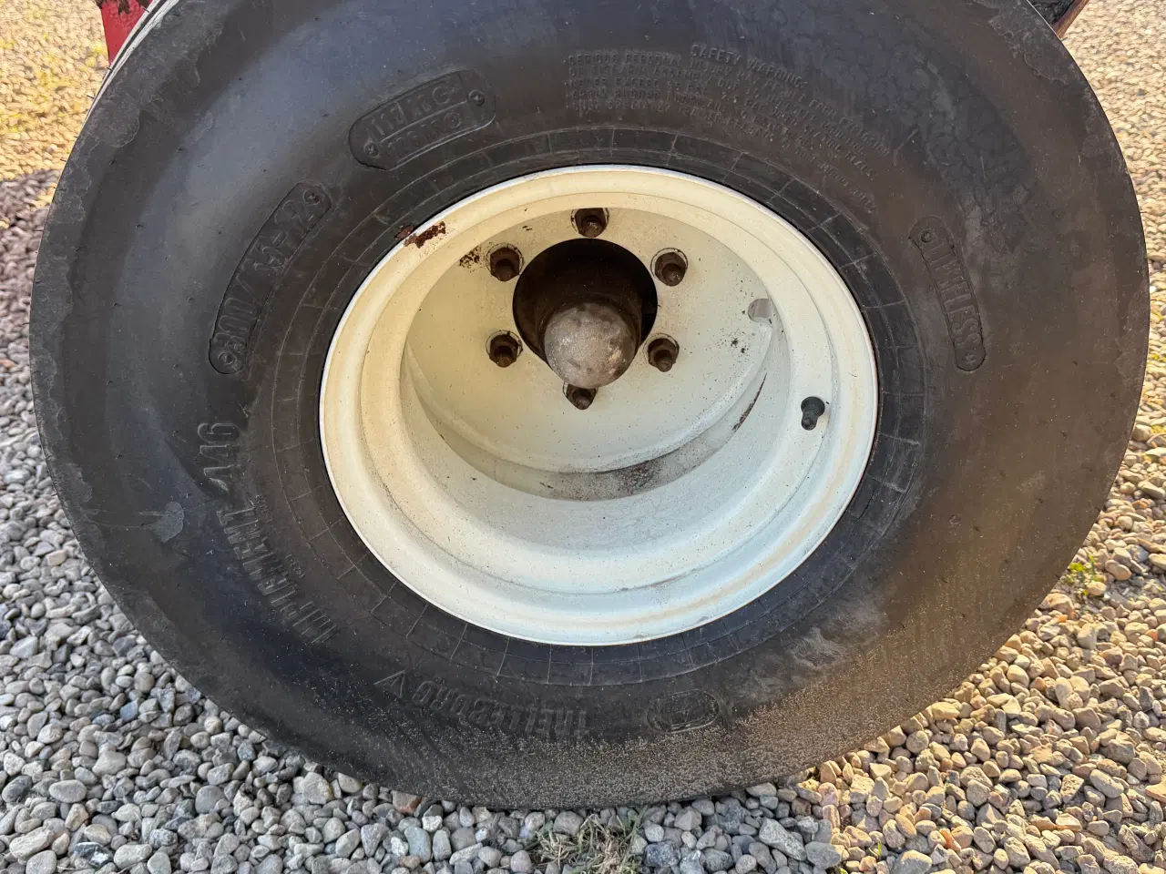 Billede 6 - Trimax Græsklipper