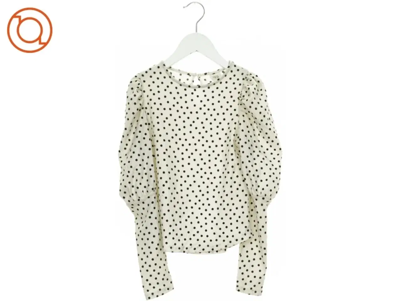 Billede 1 - Bluse fra Zara (str. 140 cm)