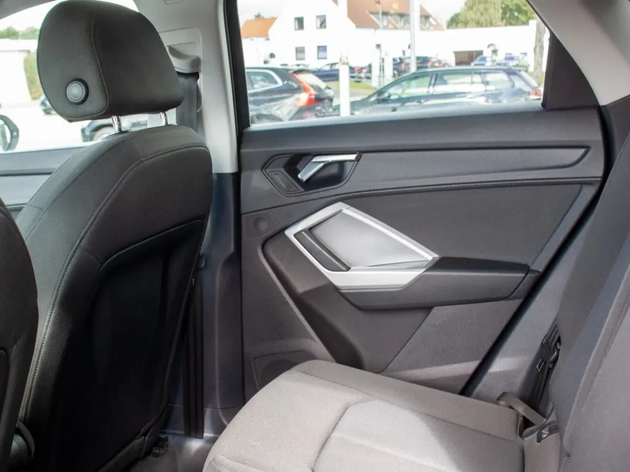 Billede 12 - Audi Q3 45 TFSi e Attitude plus S-tr.