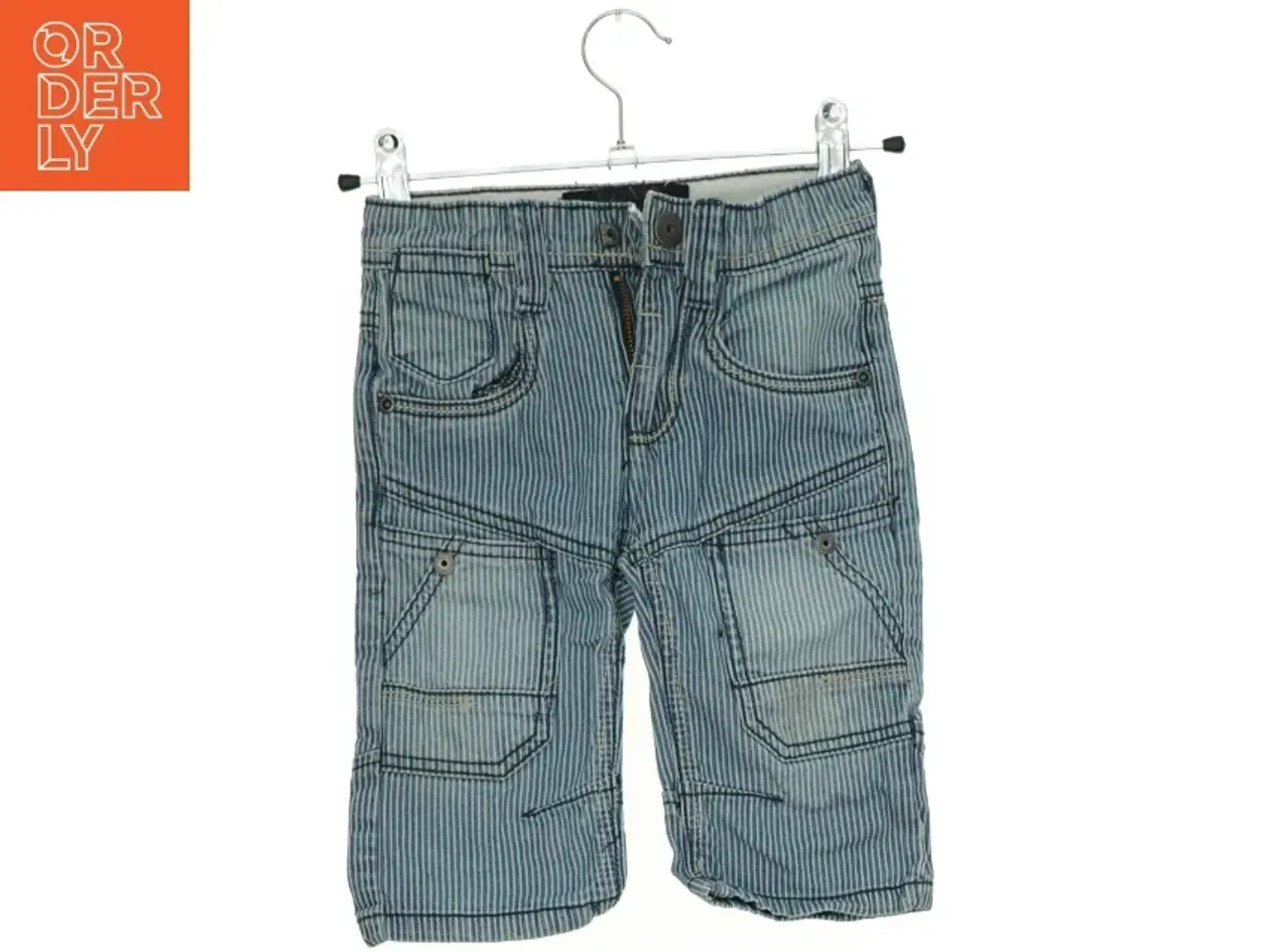 Billede 1 - Tumble n Dry str. 98 cm