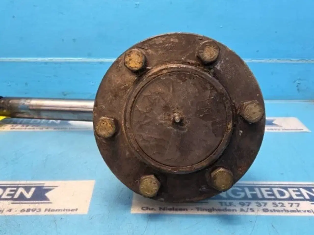 Billede 3 - Massey Ferguson 3060 Spindel R. 3384054M11