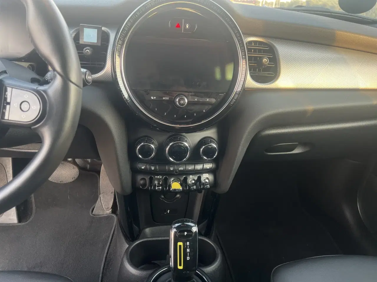 Billede 12 - MINI Cooper SE  Essential