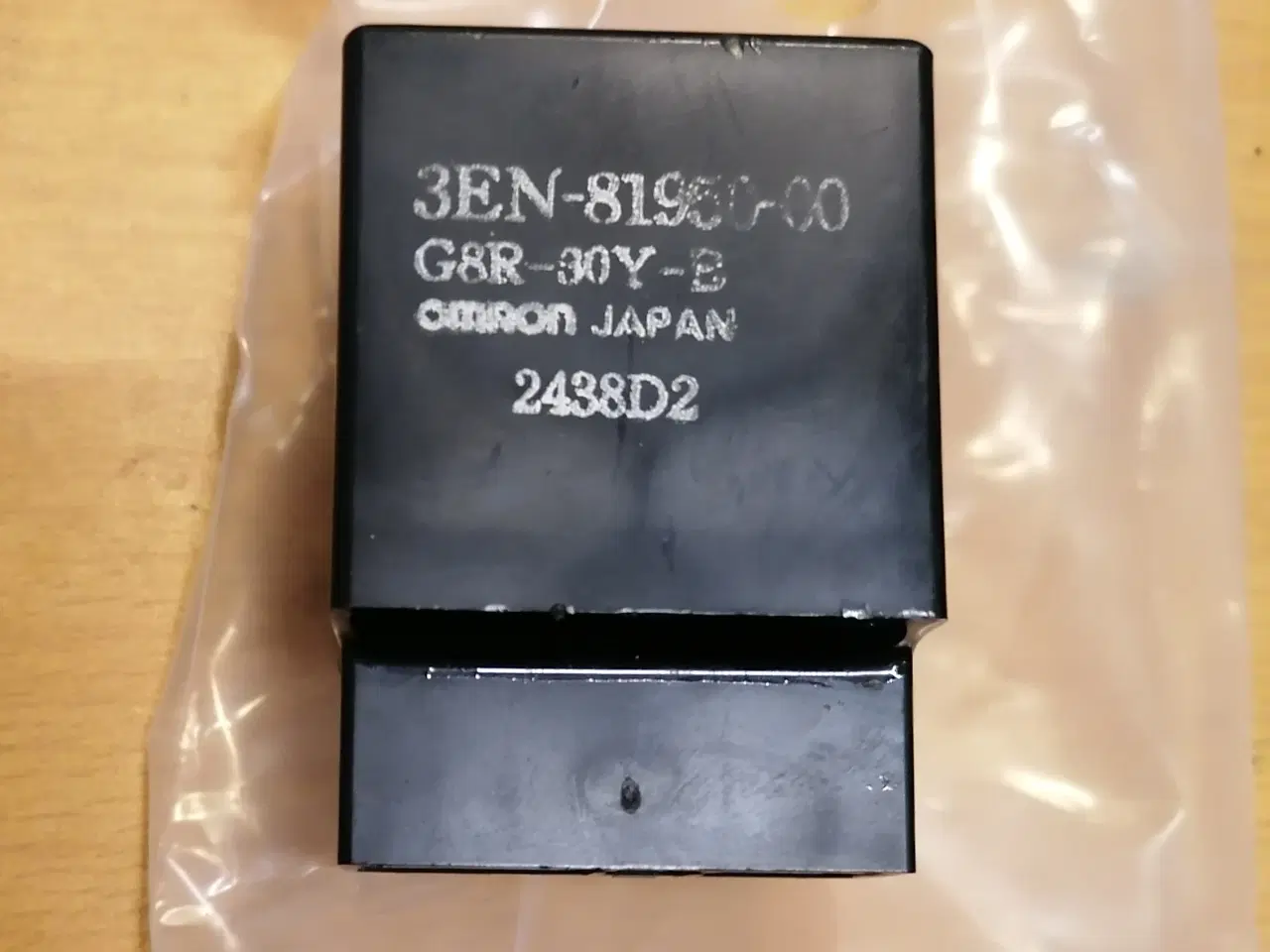 Billede 1 - Yamaha XJ600 Diversion.
