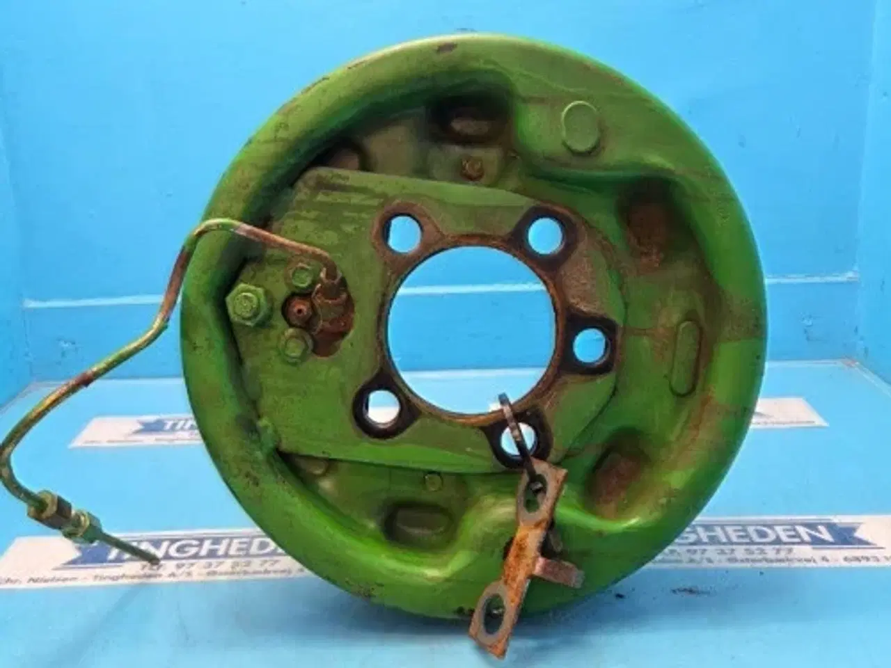 Billede 6 - John Deere 1170 Bremse R.  AH143331
