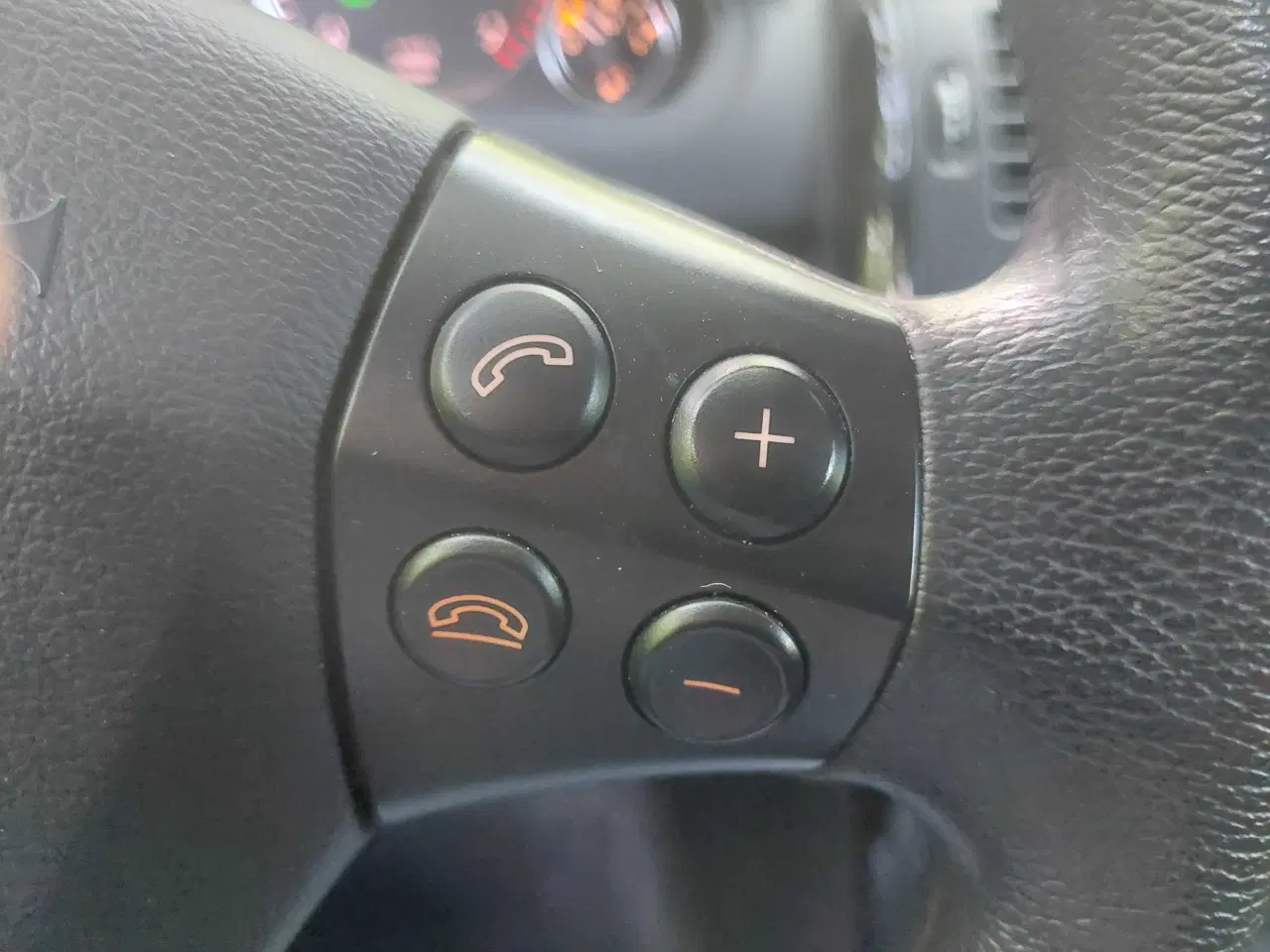 Billede 6 - Mercedes A160 1,5 Elegance Aut. 3d