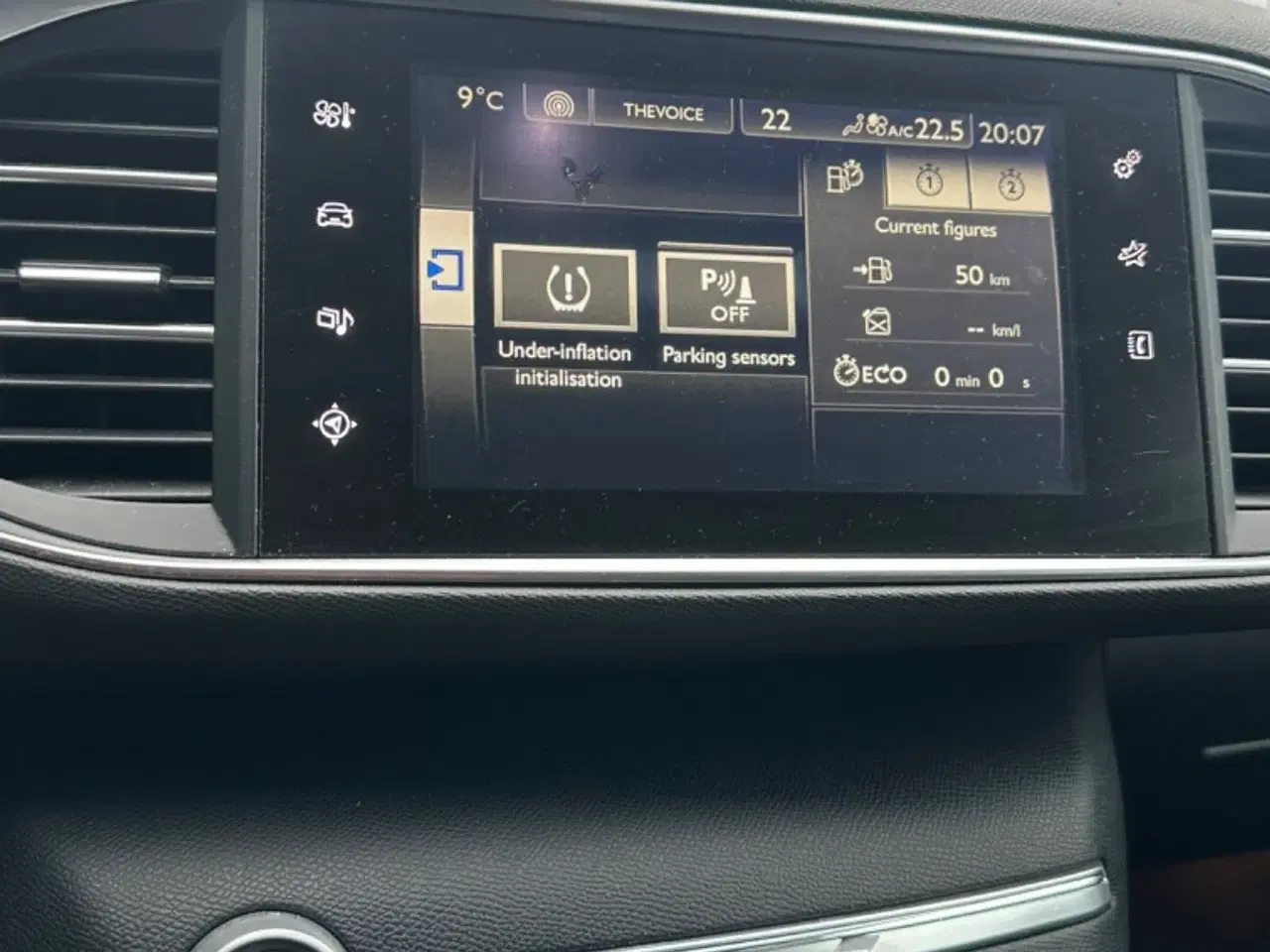 Billede 10 - Peugeot 308 1,2 e-THP 130 Active