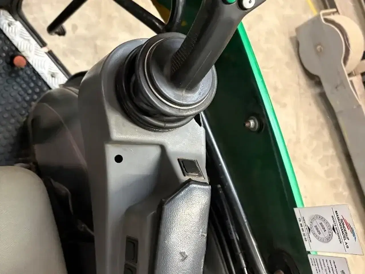 Billede 6 - Ferrari K 60 AR Cromo Kompakt traktor