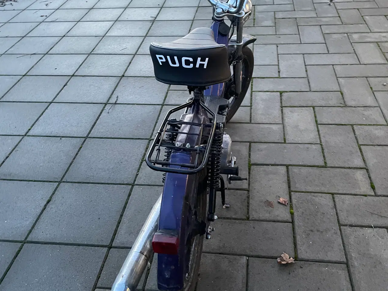 Billede 6 - Puch Maxi