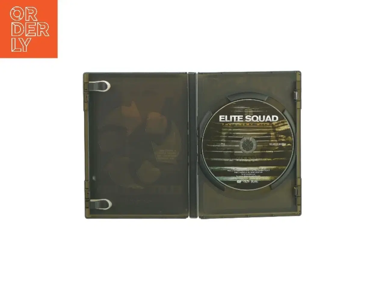 Billede 3 - Elite squad (DVD)