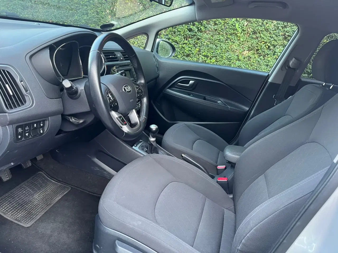 Billede 7 - Kia Rio 1,2 CVVT
