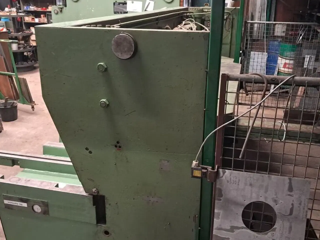 Billede 3 - Hoan CHE 30/6