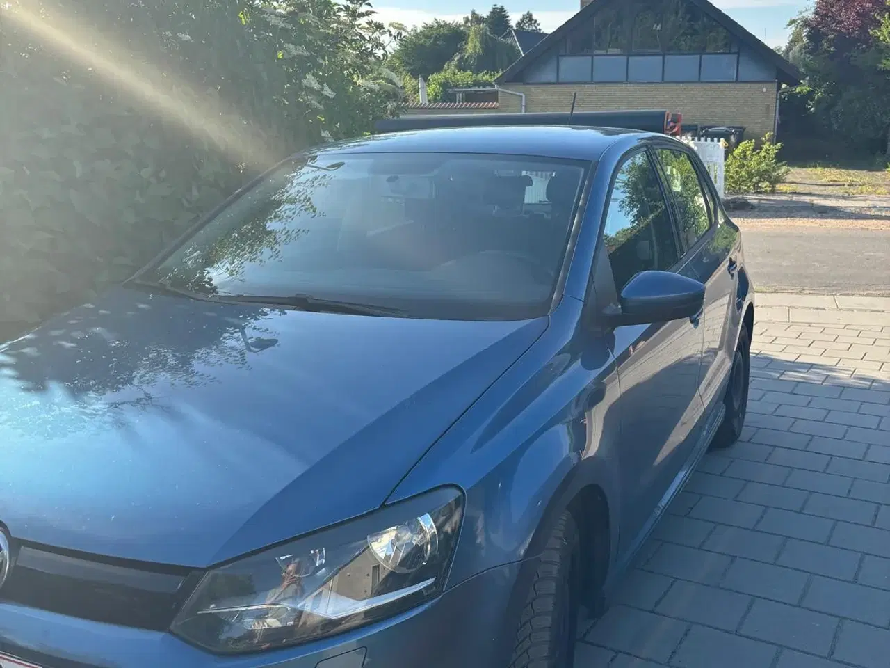 Billede 1 - VW Polo 1,0 TSi 95 BlueMotion