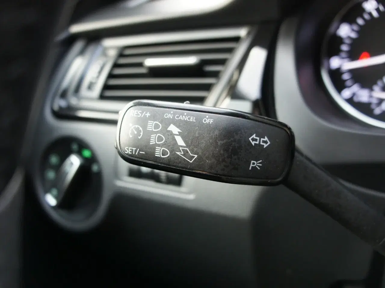 Billede 18 - Skoda Rapid 1,2 TSi 110 Ambition Spaceback
