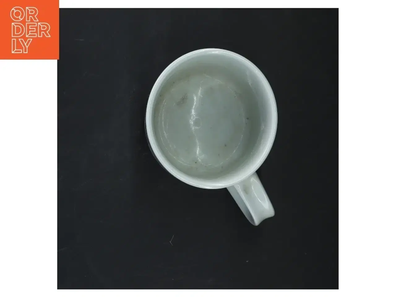 Billede 3 - Royal Copenhagen årskrus 1996 fra Royal Copenhagen (str. 11,5 cm)