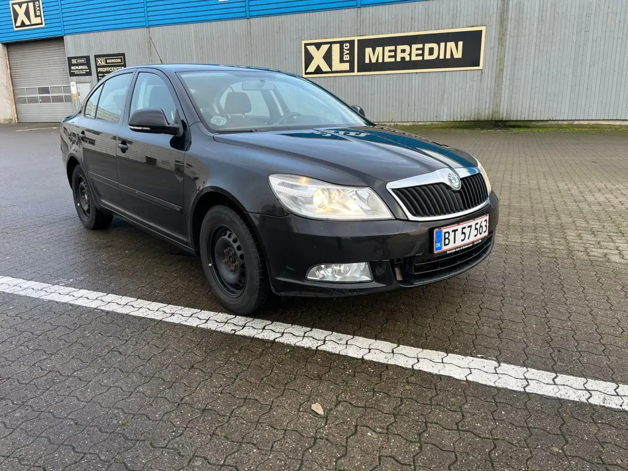 Billede 2 - Skoda Octavia 1,2 TSi 105 Classic DSG