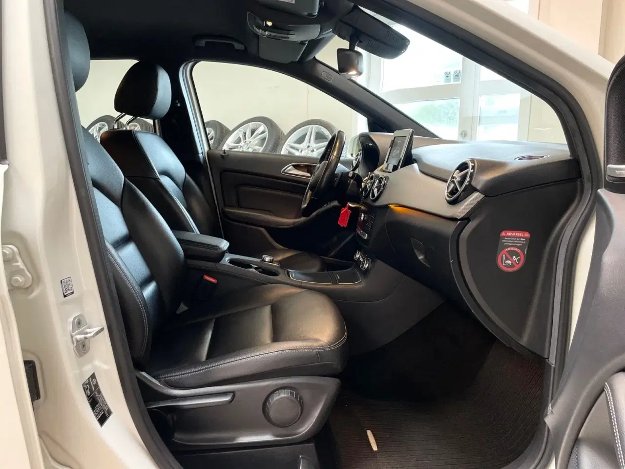 Billede 13 - Mercedes B200 2,2 CDi Urban aut.