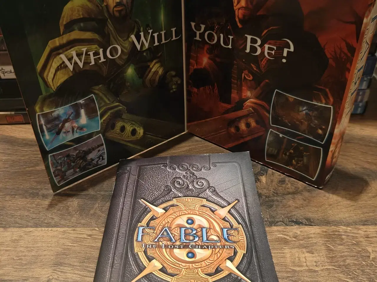 Billede 2 - Fable: The Lost Chapters