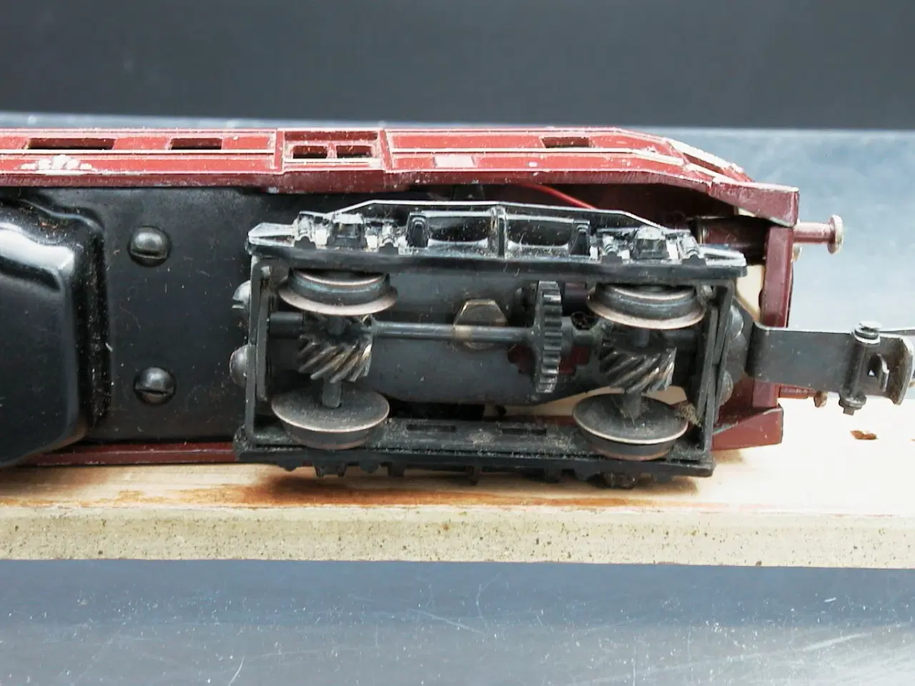 Billede 10 - Long MO 273