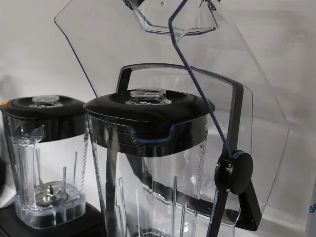Billede 3 - Blender WARING MX1500XTXSEE