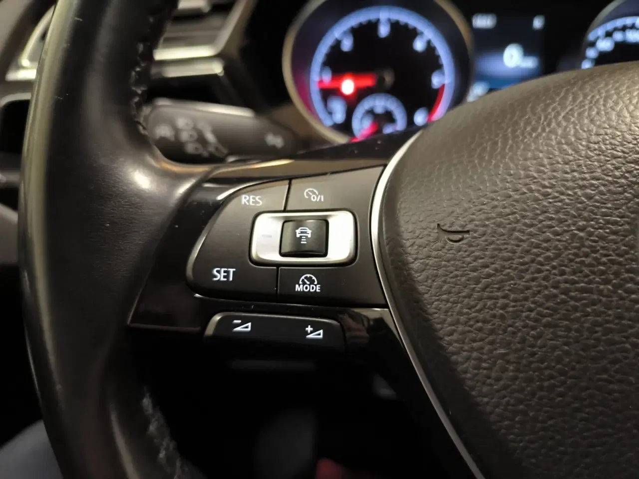 Billede 12 - VW Touran 2,0 TDi 190 Highline DSG 7prs