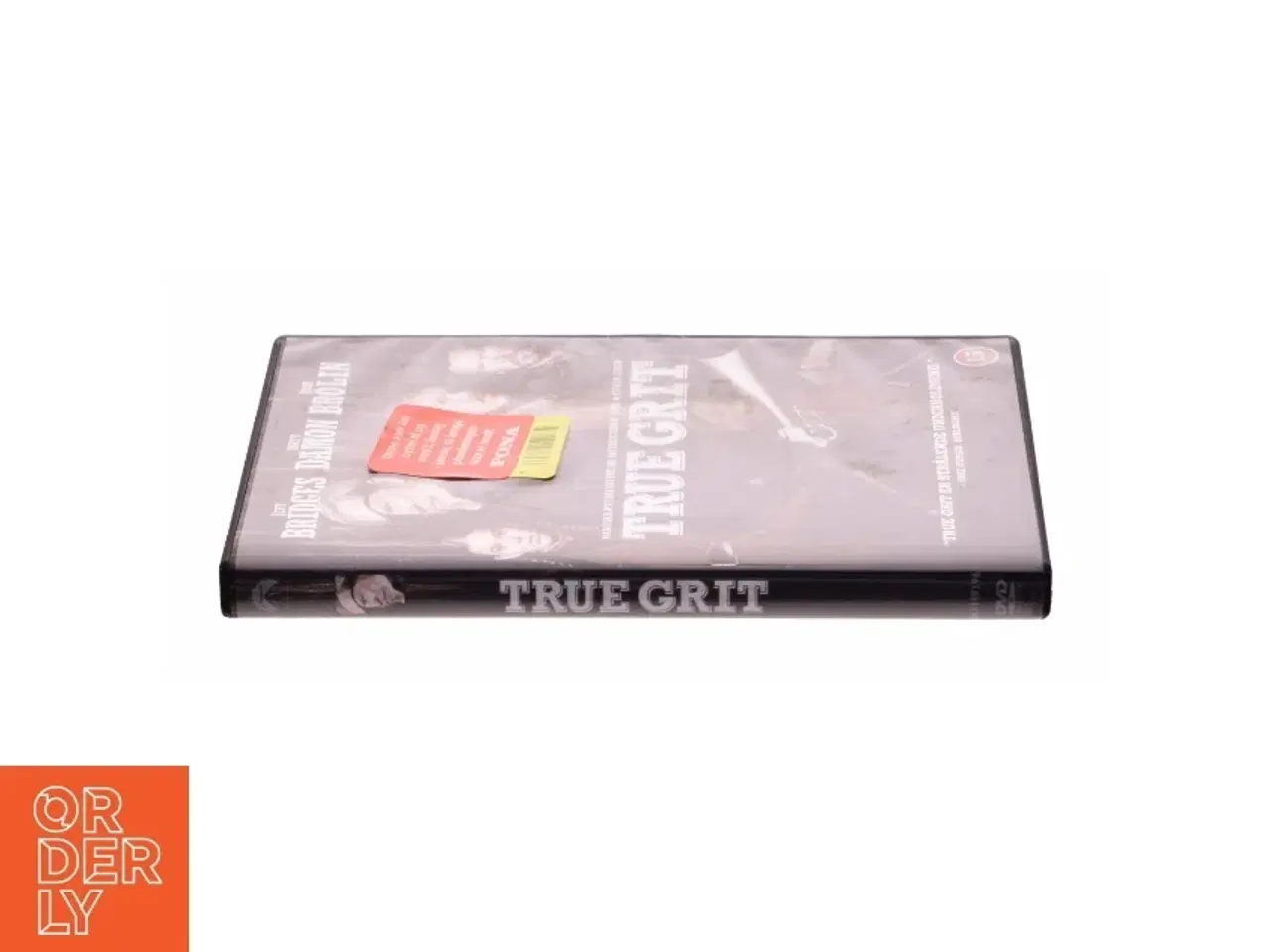 Billede 2 - True Grit