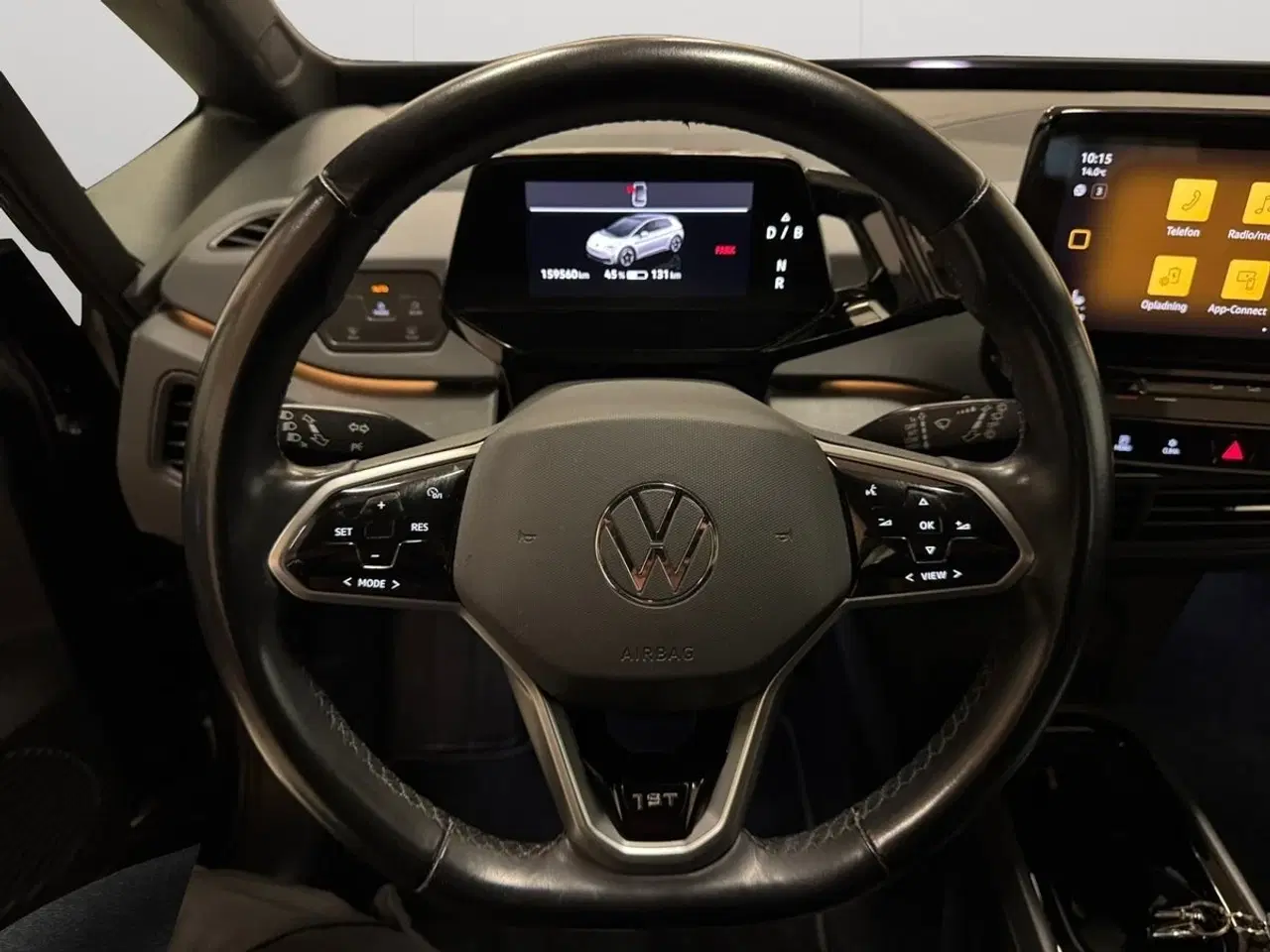 Billede 6 - VW ID.3 58 1ST