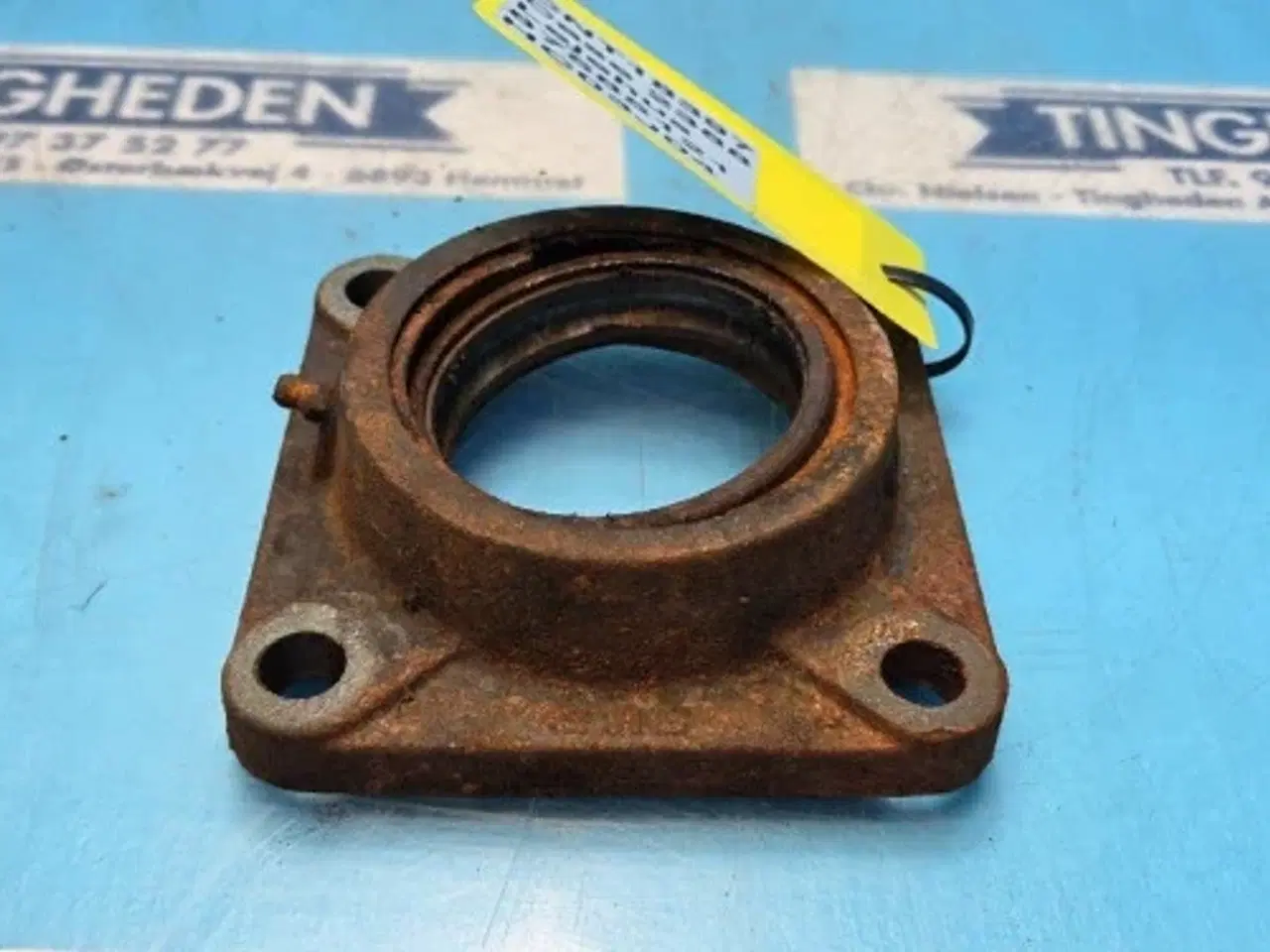 Billede 2 - Case 2388 Lejehus 87585121