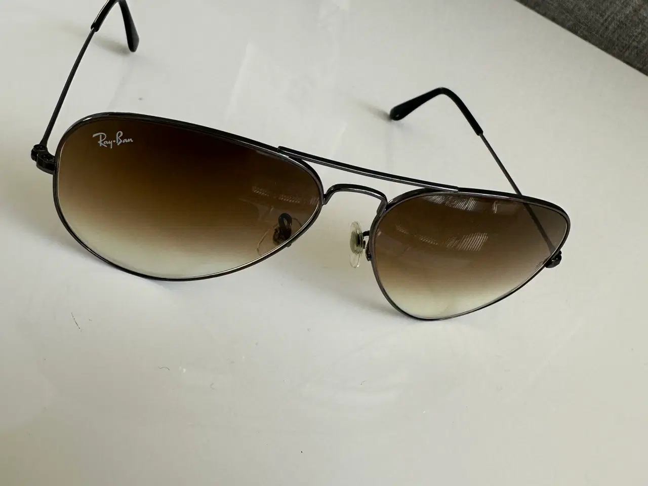 Billede 2 - Ray ban solbriller