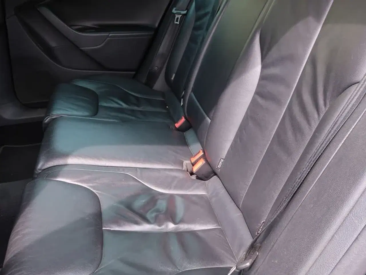 Billede 23 - Personbil VW Passat 2.0 TDI Variant Aut (momsfri)