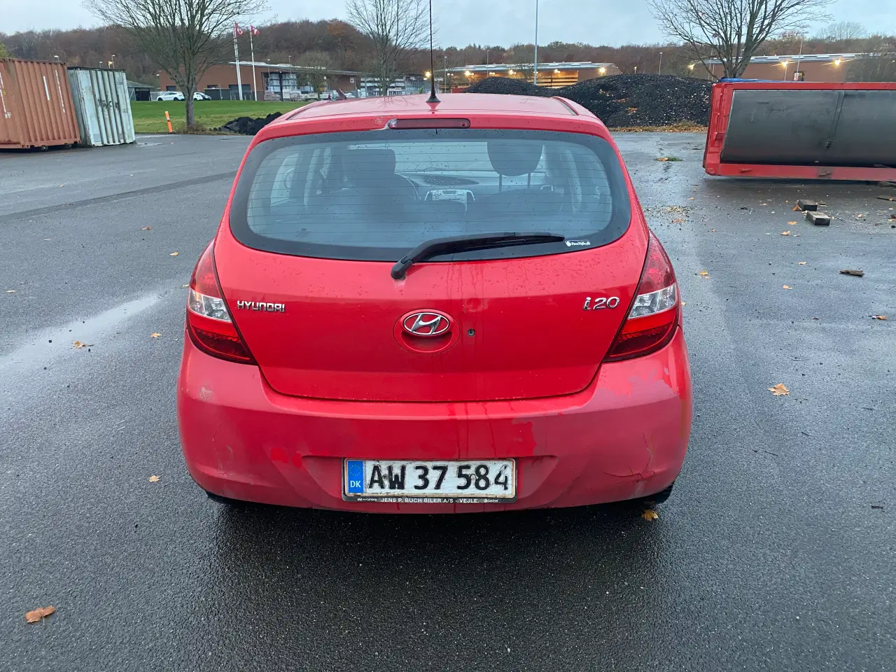 Billede 3 - Billig Bil