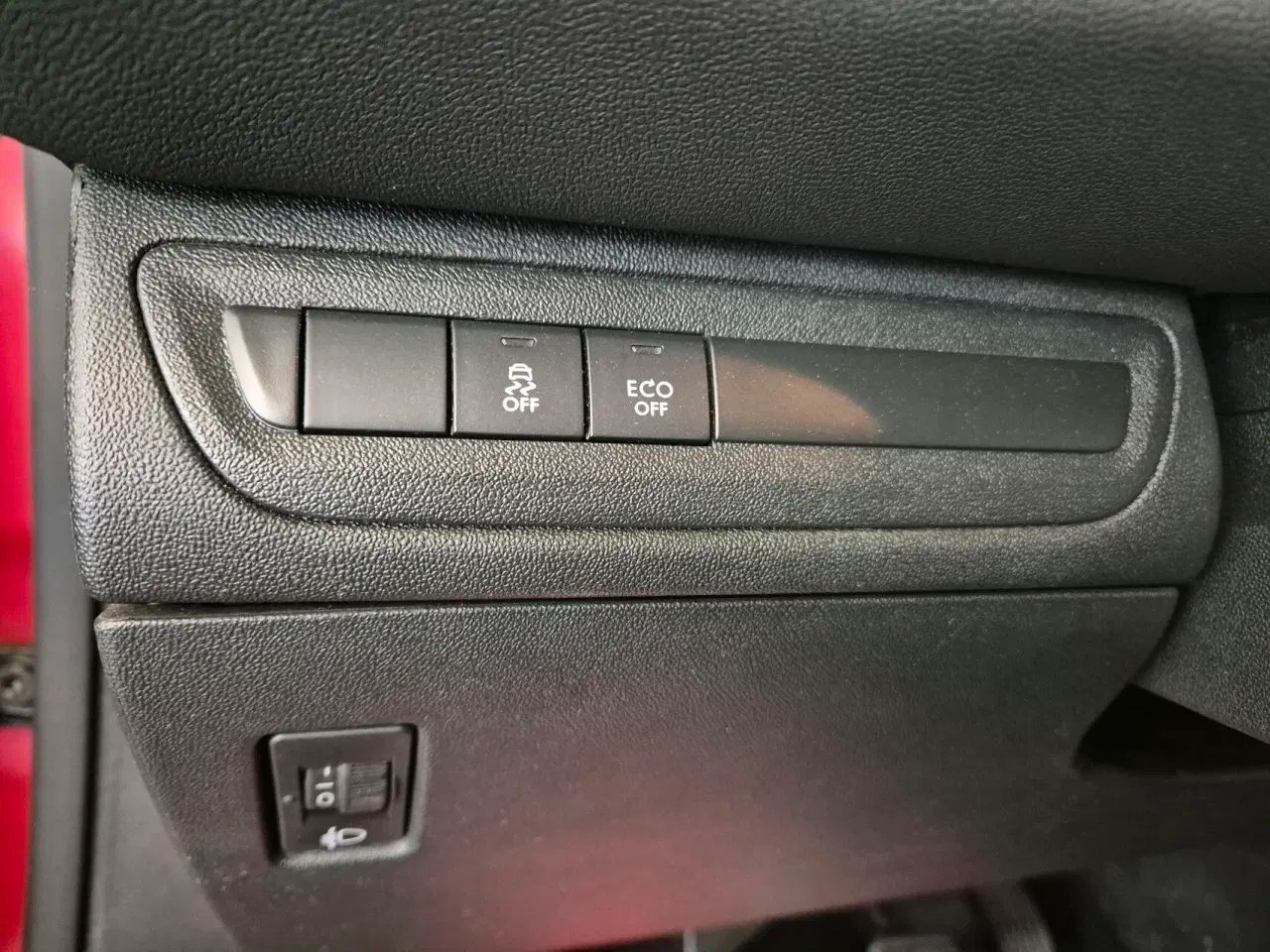 Billede 14 - Peugeot 208 1,6 e-HDi Active 92HK 5d