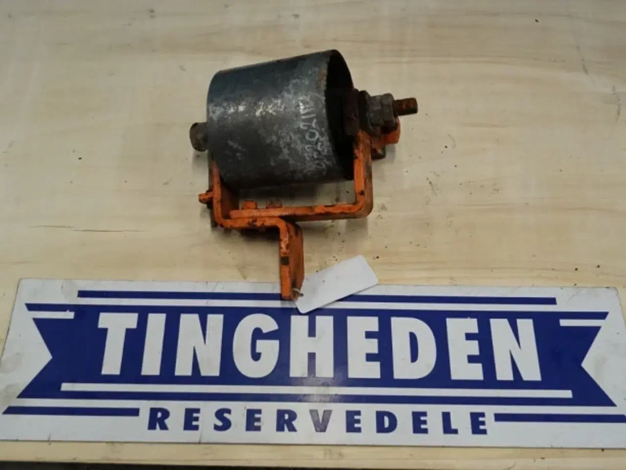 Billede 1 - Dronningborg D1600 Strammerulle 28720211
