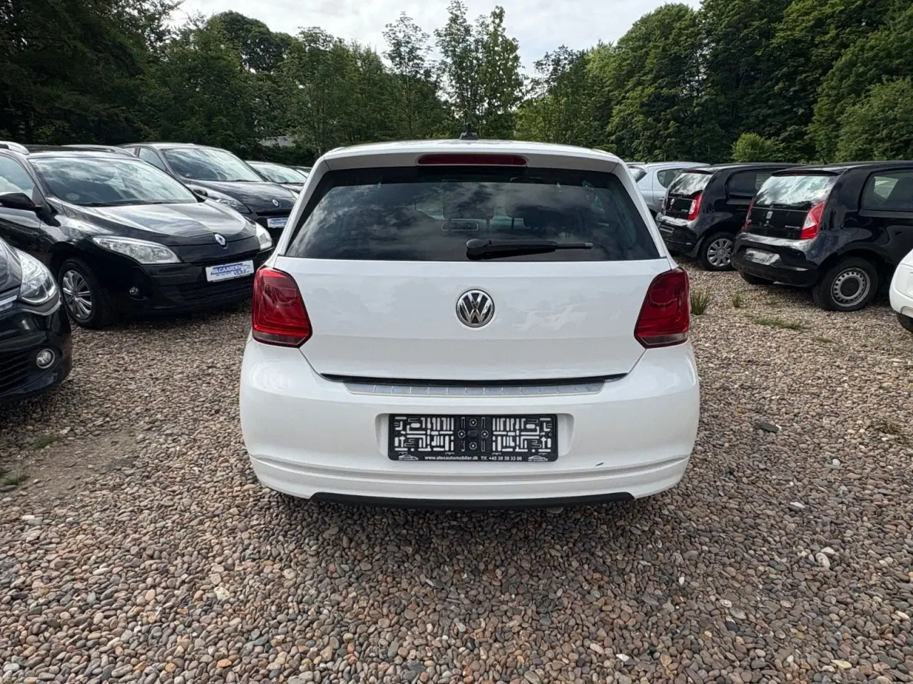 Billede 4 - VW Polo 1,2 TDi 75 BlueMotion
