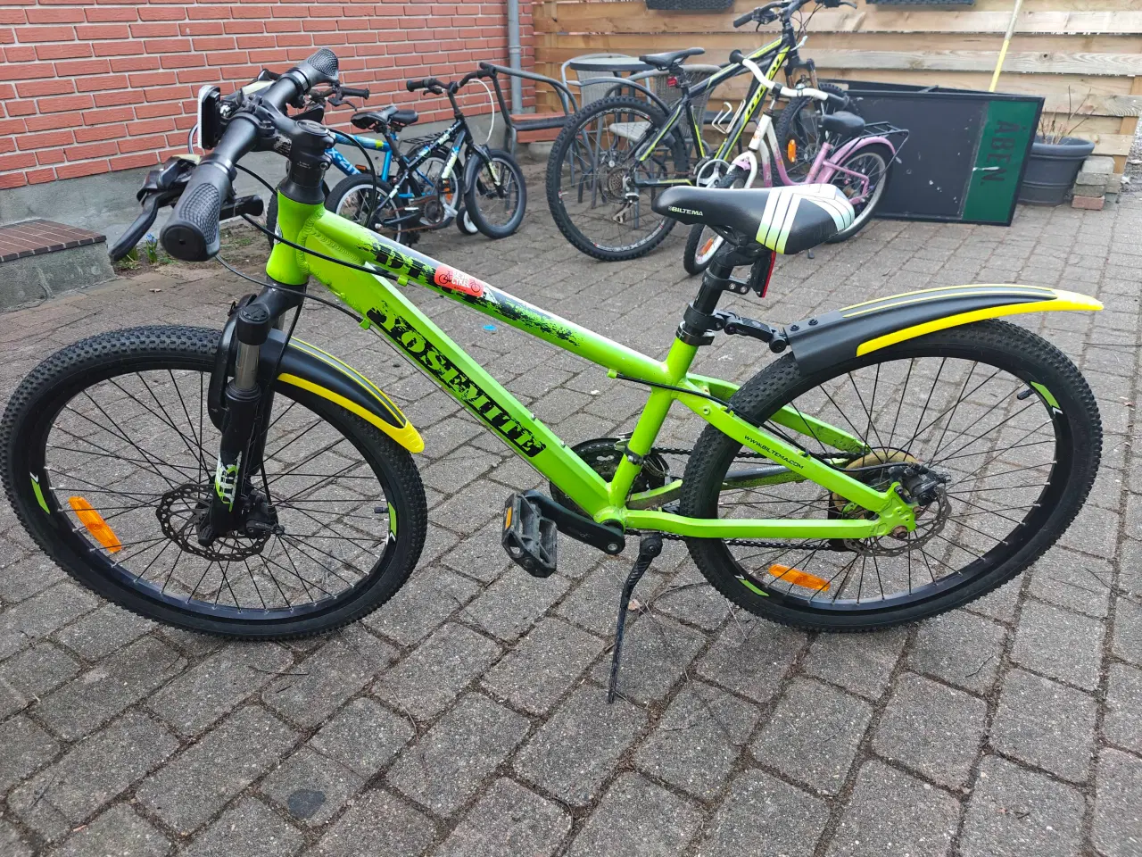 Billede 3 - Drenge 24"