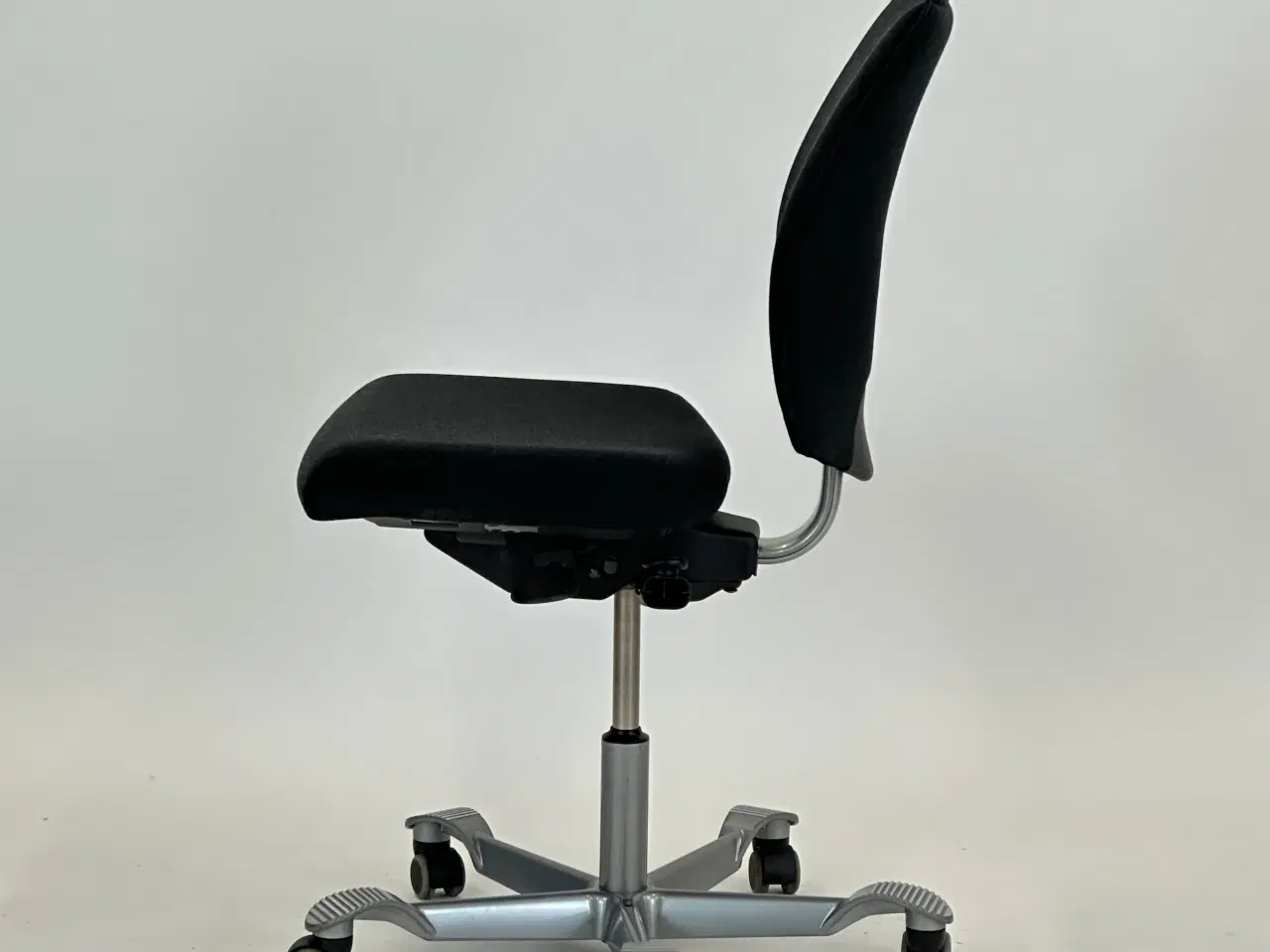 Billede 4 - HÅG H05 5400 - 165 mm (Mørkegrå)