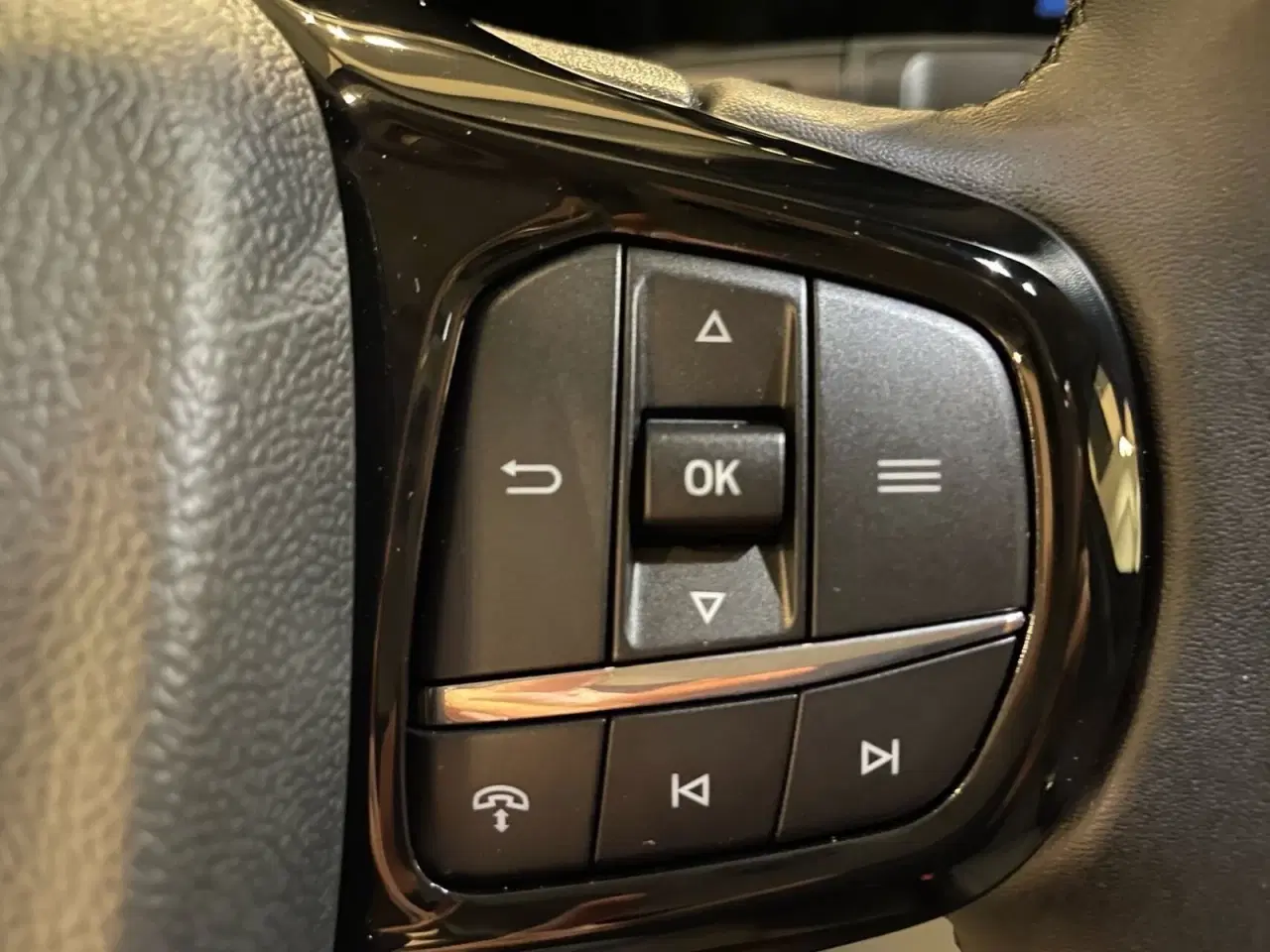 Billede 11 - Ford Transit Custom 320L 2,0 EcoBlue Limited aut.