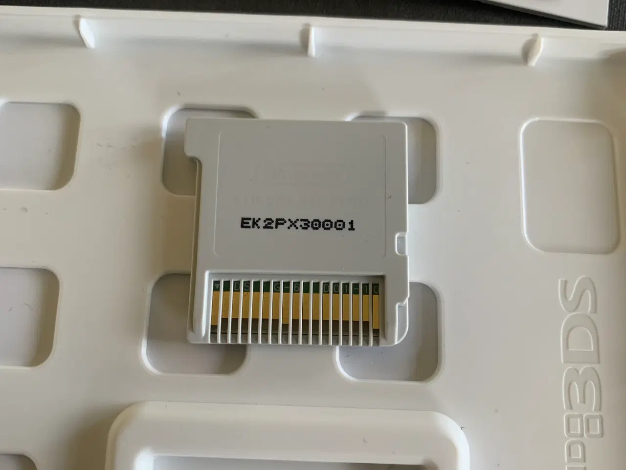 Billede 5 - Pokemon Y 3ds spil