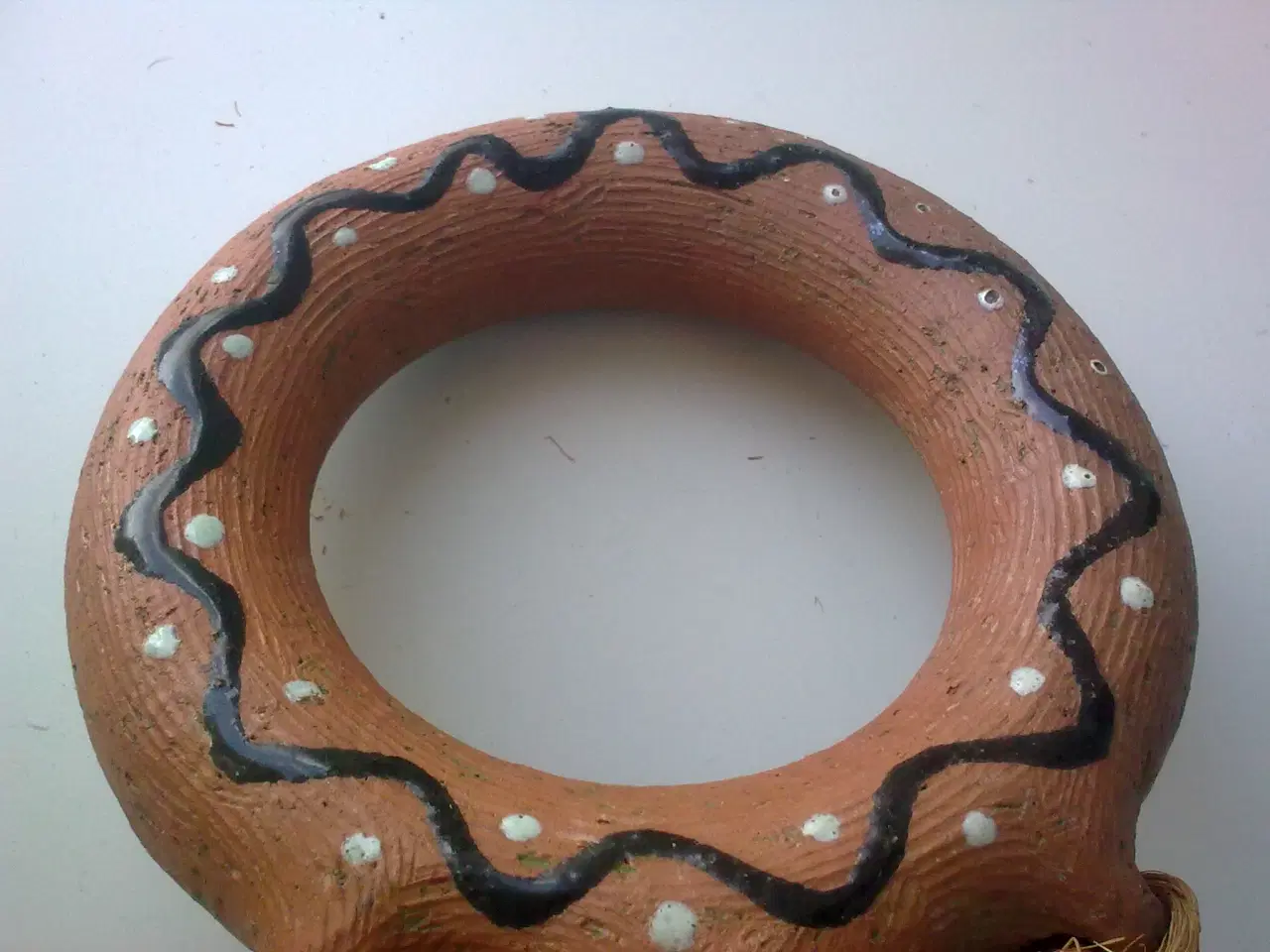 Billede 6 - Gutte Eriksen Dansk Kunsthåndværk +NU historisk