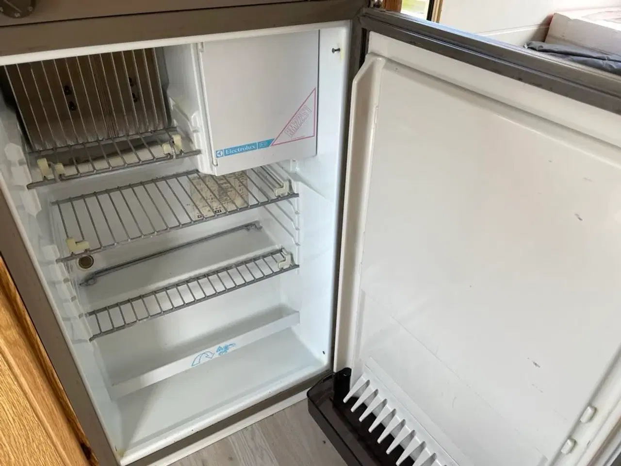 Billede 8 - RC Holicamp 460