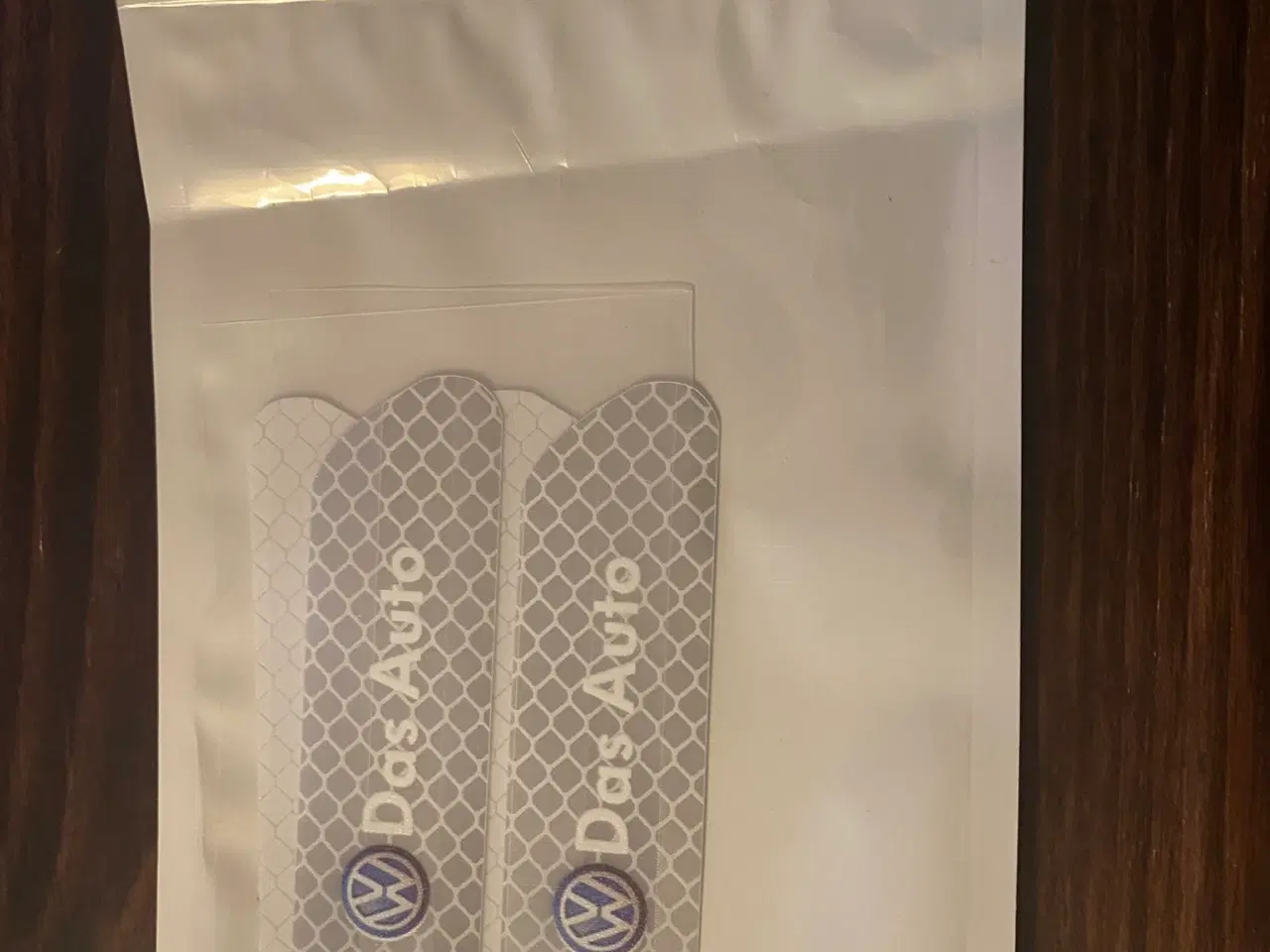 Billede 1 - Volkswagen dør reflekser