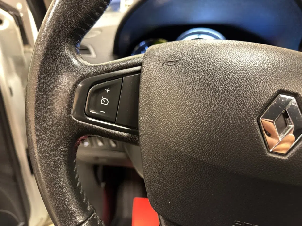 Billede 12 - Renault Megane III 1,5 dCi 110 Expression Sport Tourer