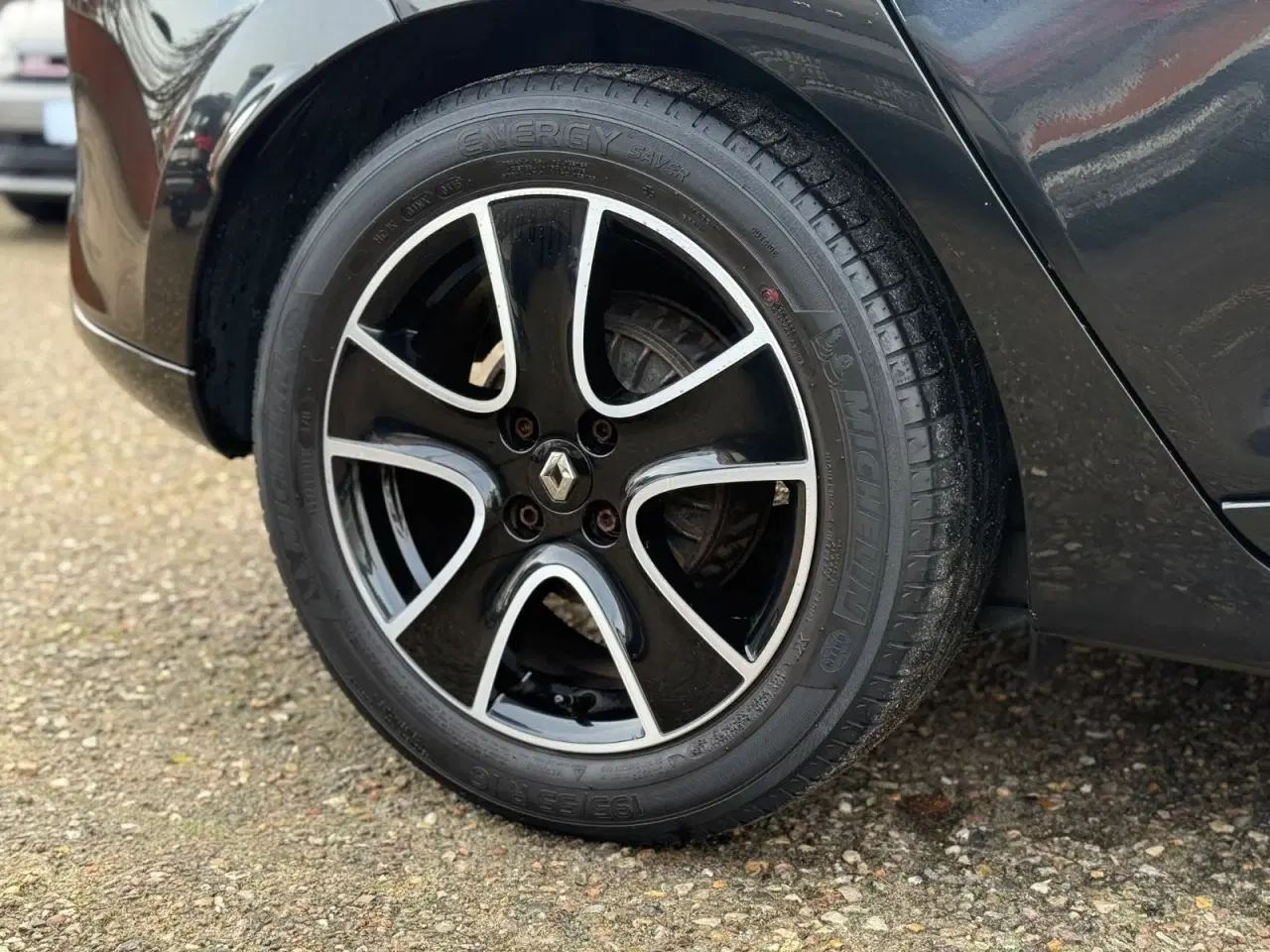 Billede 6 - Renault Clio IV 0,9 TCe 90 Expression Sport Tourer