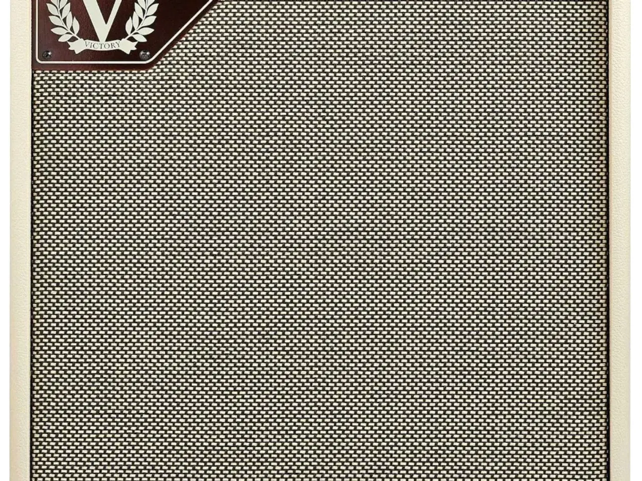 Billede 1 - Guitarkabinet Victory V112