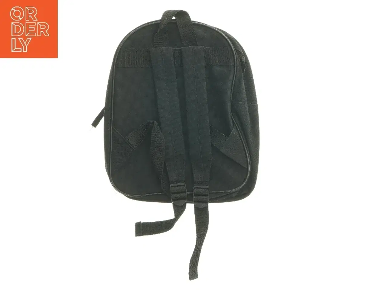 Billede 2 - Cars rygsæk til børn (str. 33x27 cm)