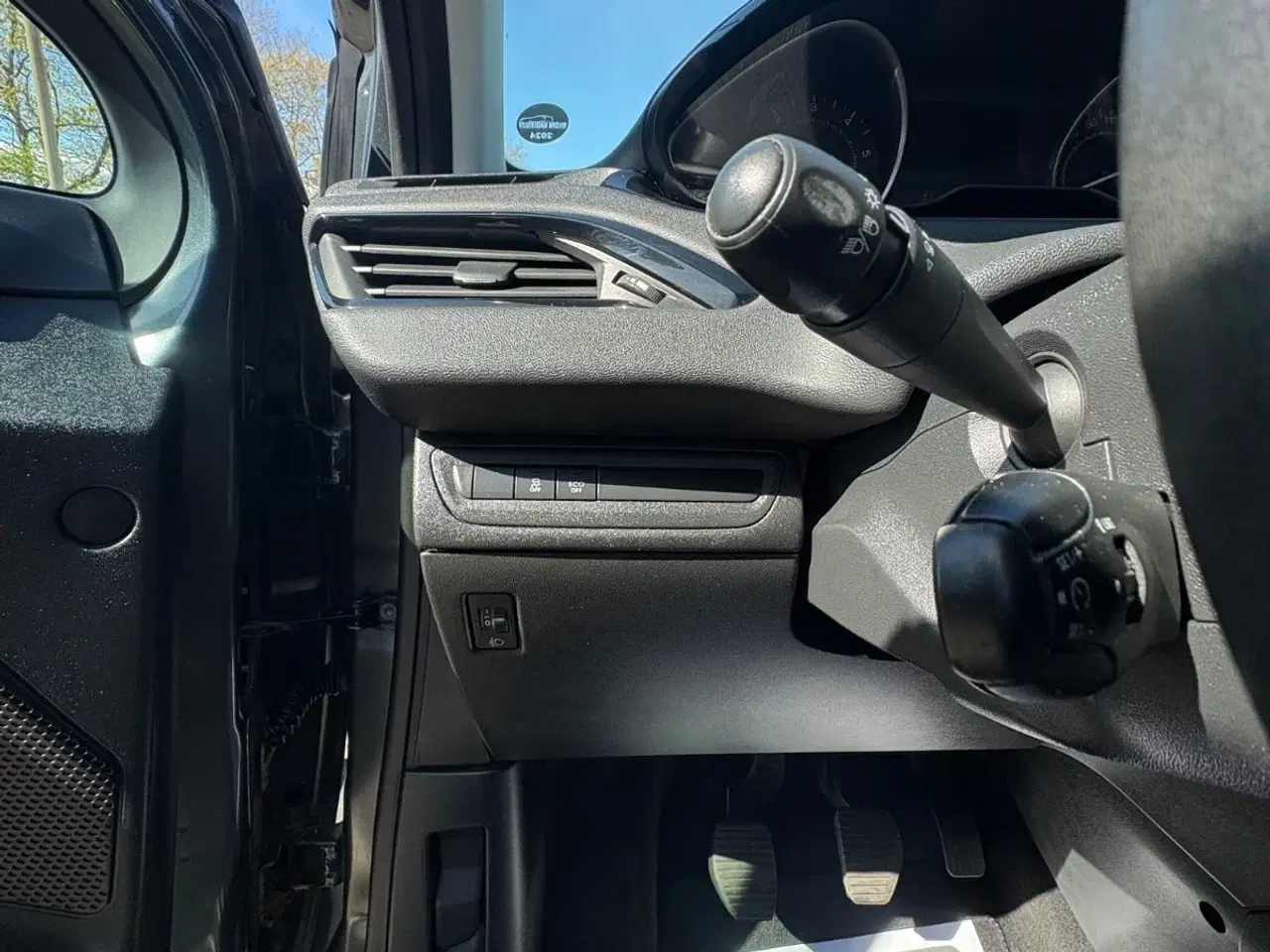 Billede 15 - Peugeot 208 1,6 BlueHDi 100 Allure