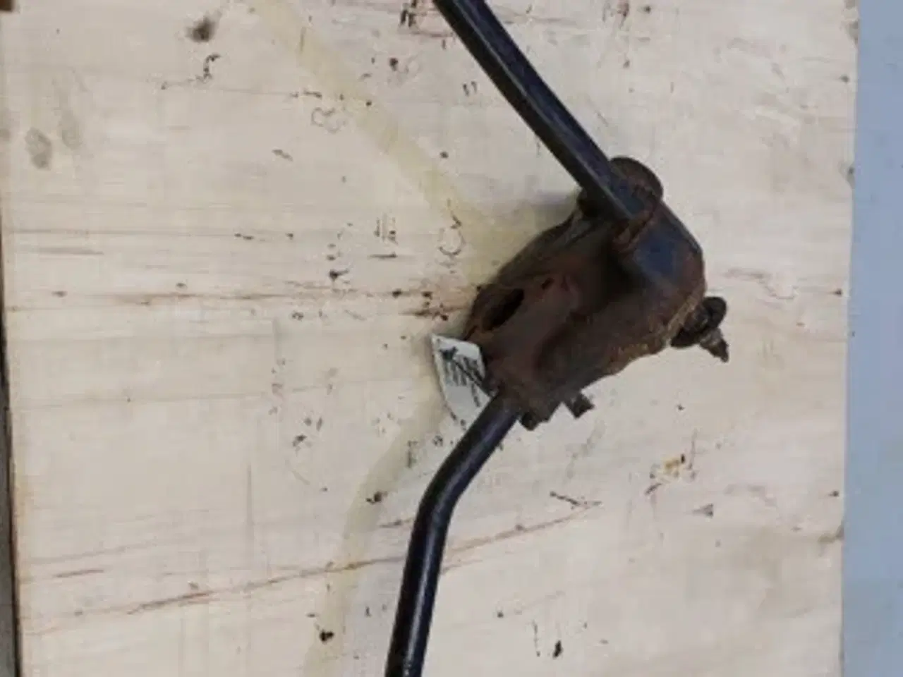 Billede 8 - SisuDiesel 645 Hus V83655602