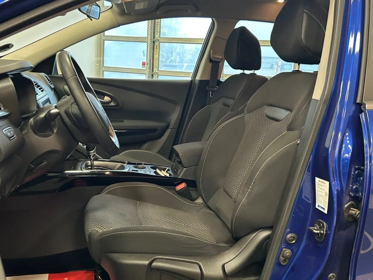 Billede 7 - Renault Kadjar 1,3 TCe 140 Zen EDC